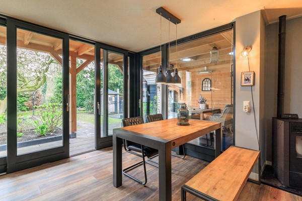 Medium property photo - Hammerstraat 4, 7681 DC Vroomshoop