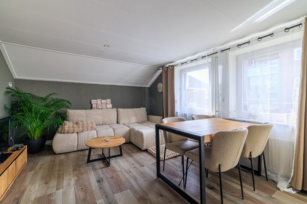 Medium property photo - Hammerstraat 4, 7681 DC Vroomshoop