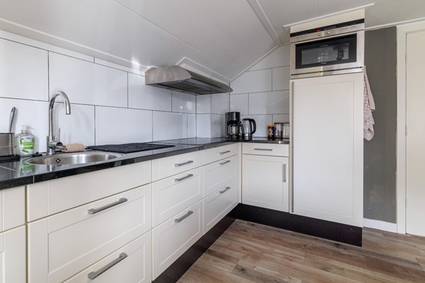 Medium property photo - Hammerstraat 4, 7681 DC Vroomshoop