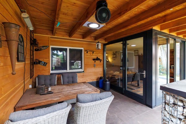 Medium property photo - Hammerstraat 4, 7681 DC Vroomshoop