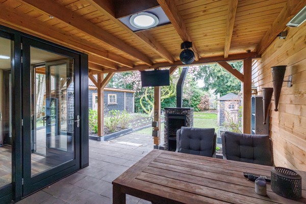 Medium property photo - Hammerstraat 4, 7681 DC Vroomshoop