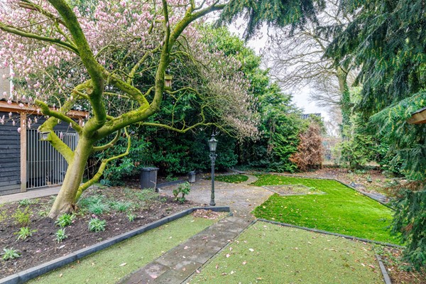 Medium property photo - Hammerstraat 4, 7681 DC Vroomshoop