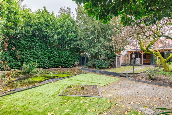 Medium property photo - Hammerstraat 4, 7681 DC Vroomshoop