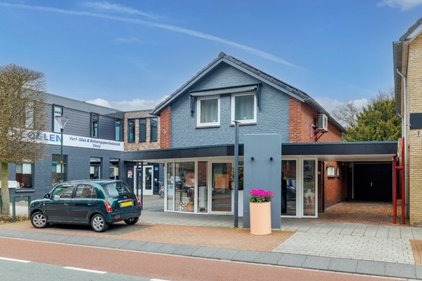 Hammerstraat 4, 7681DC Vroomshoop