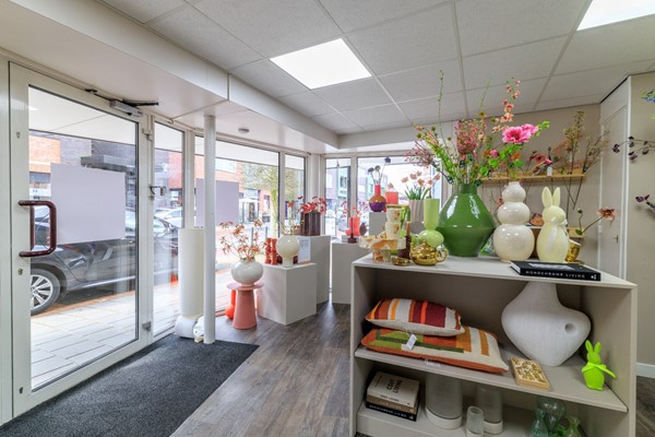 Medium property photo - Hammerstraat 4, 7681 DC Vroomshoop