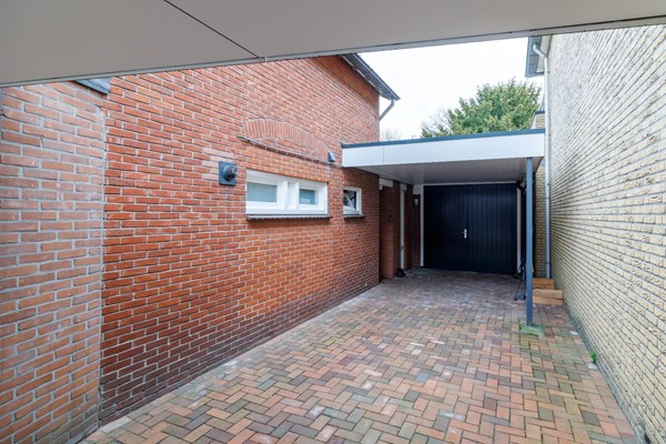 Medium property photo - Hammerstraat 4, 7681 DC Vroomshoop