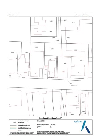 Hammerstraat 4, 7681 DC Vroomshoop - 08935682_48.jpg