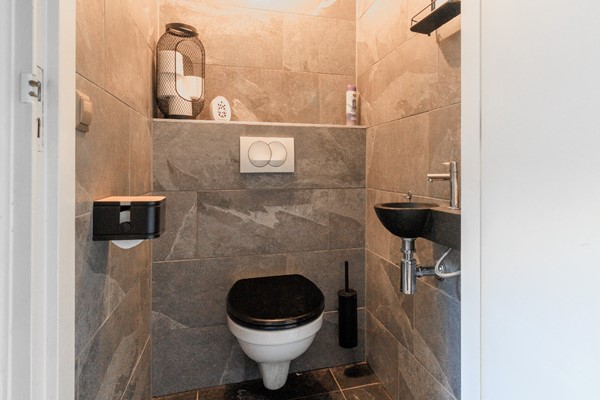 Medium property photo - Hammerstraat 4, 7681 DC Vroomshoop