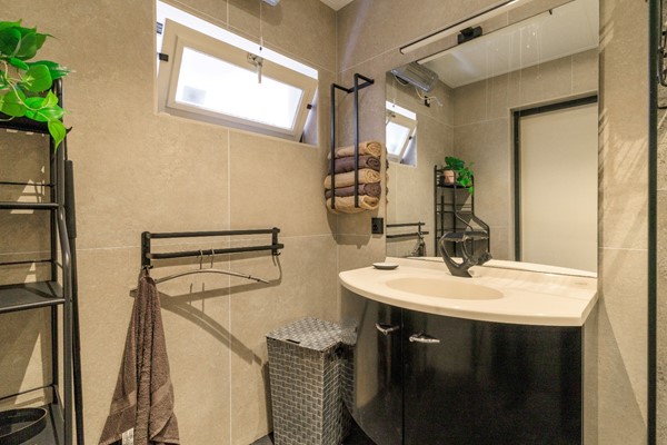 Medium property photo - Hammerstraat 4, 7681 DC Vroomshoop