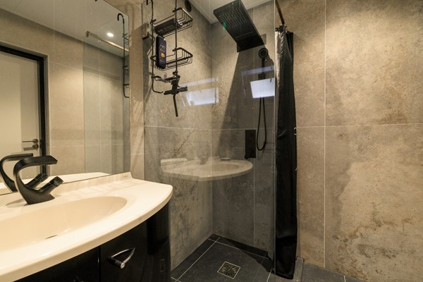 Medium property photo - Hammerstraat 4, 7681 DC Vroomshoop