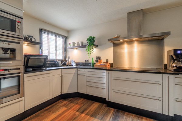 Medium property photo - Hammerstraat 4, 7681 DC Vroomshoop