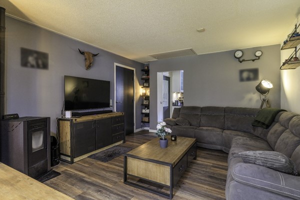 Medium property photo - Hammerstraat 4, 7681 DC Vroomshoop