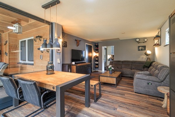 Medium property photo - Hammerstraat 4, 7681 DC Vroomshoop