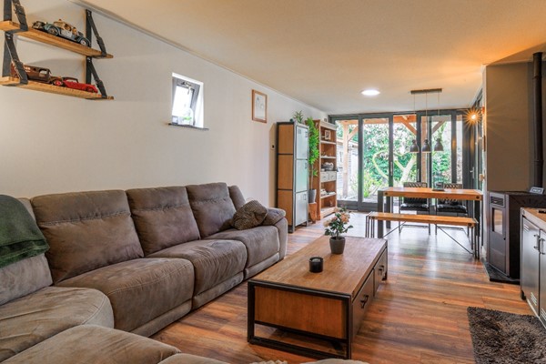 Medium property photo - Hammerstraat 4, 7681 DC Vroomshoop