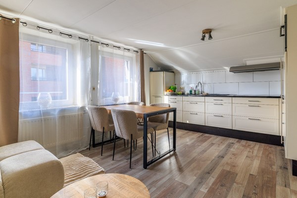 Medium property photo - Hammerstraat 4, 7681 DC Vroomshoop