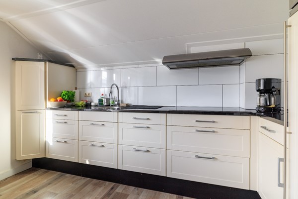 Medium property photo - Hammerstraat 4, 7681 DC Vroomshoop