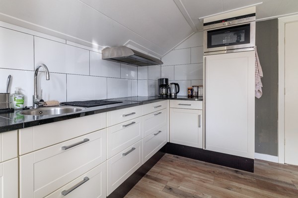 Medium property photo - Hammerstraat 4, 7681 DC Vroomshoop