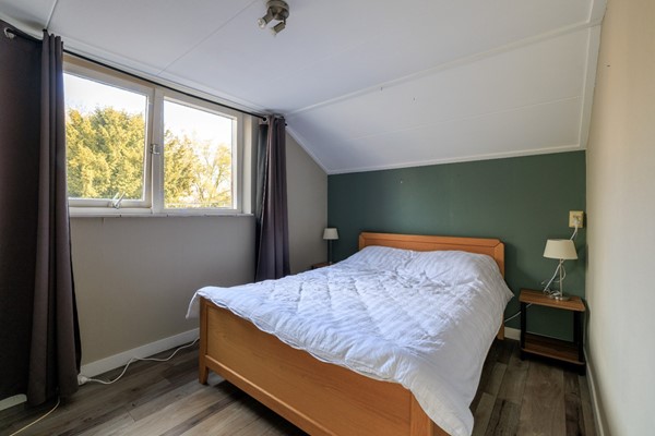 Medium property photo - Hammerstraat 4, 7681 DC Vroomshoop