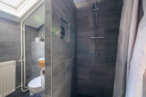 Medium property photo - Hammerstraat 4, 7681 DC Vroomshoop