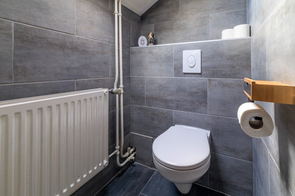 Medium property photo - Hammerstraat 4, 7681 DC Vroomshoop