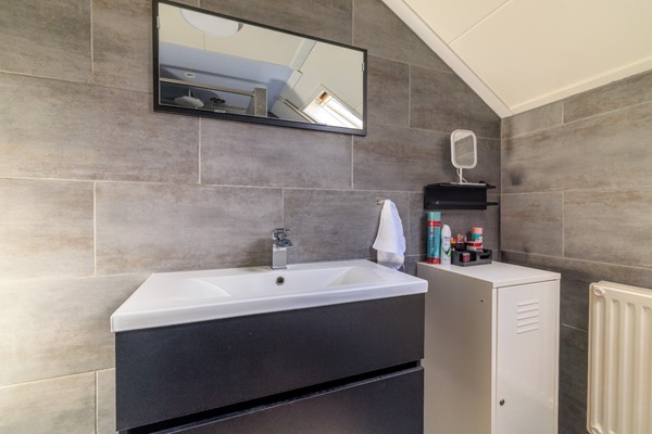 Medium property photo - Hammerstraat 4, 7681 DC Vroomshoop