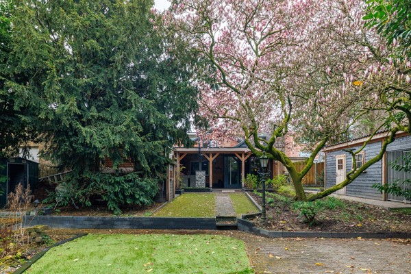 Medium property photo - Hammerstraat 4, 7681 DC Vroomshoop