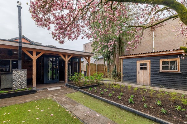 Medium property photo - Hammerstraat 4, 7681 DC Vroomshoop