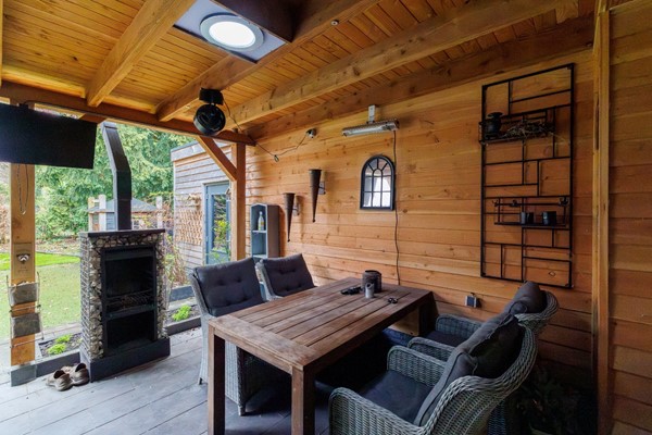 Medium property photo - Hammerstraat 4, 7681 DC Vroomshoop