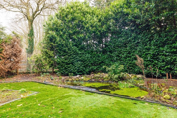 Medium property photo - Hammerstraat 4, 7681 DC Vroomshoop