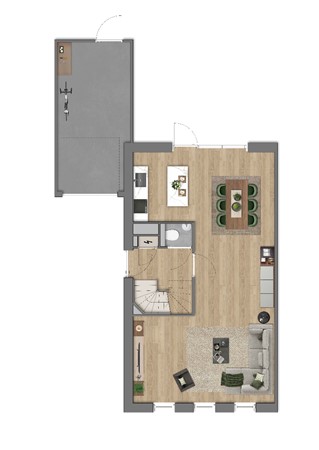 Gemberhof, 7681 Vroomshoop - 08940935_12.jpg