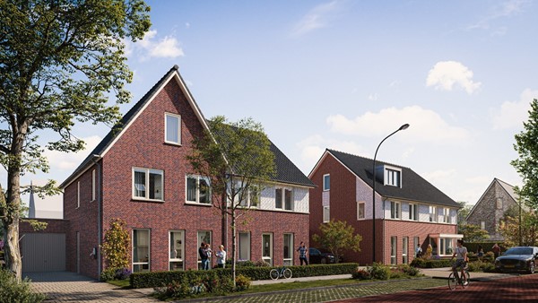 Medium property photo - Gemberhof, 7681 Vroomshoop