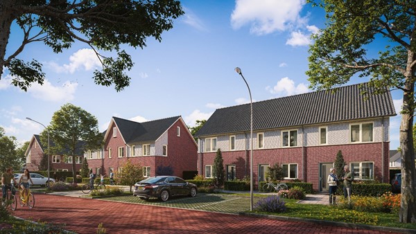 Medium property photo - Gemberhof, 7681 Vroomshoop