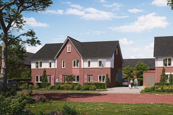 Medium property photo - Gemberhof, 7681 Vroomshoop