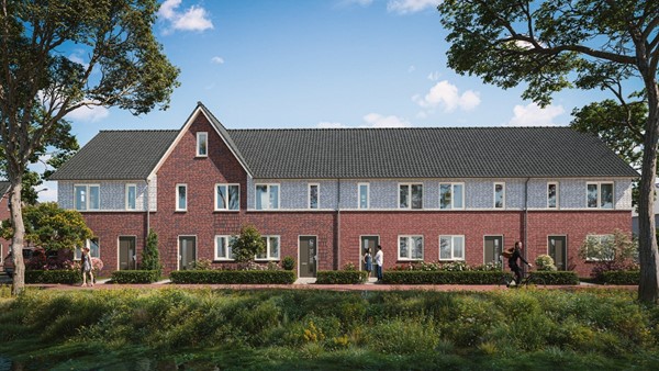 Gemberhof, 7681 Vroomshoop