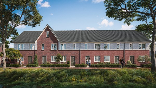 Gemberhof, 7681 Vroomshoop