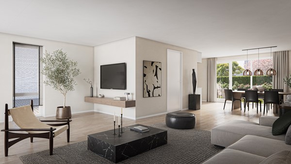 Medium property photo - Kaneelhof, 7681 Vroomshoop