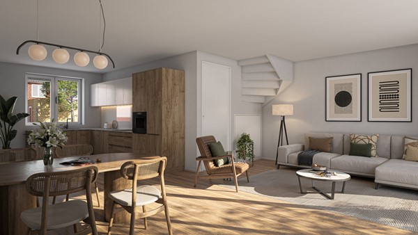 Medium property photo - Kaneelhof, 7681 Vroomshoop