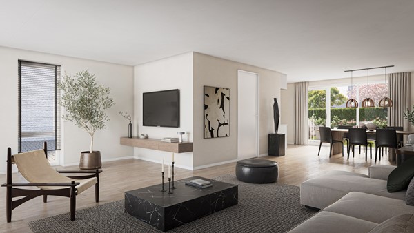 Medium property photo - Kaneelhof, 7681 Vroomshoop