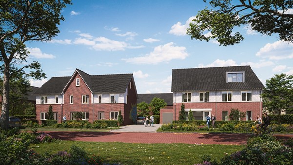 Medium property photo - Kaneelhof, 7681 Vroomshoop