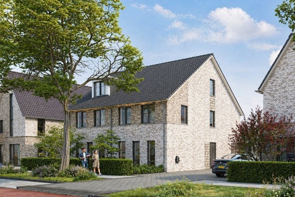 Medium property photo - Koriandersingel, 7681 Vroomshoop