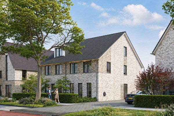 Medium property photo - Koriandersingel, 7681 Vroomshoop