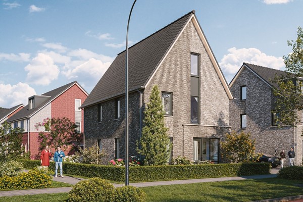 Koriandersingel, 7681 Vroomshoop