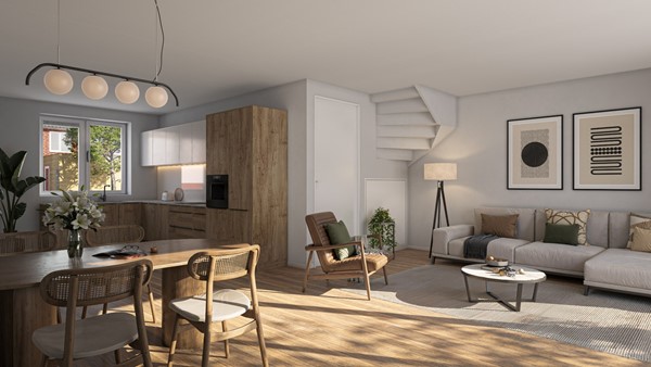 Medium property photo - Koriandersingel, 7681 Vroomshoop