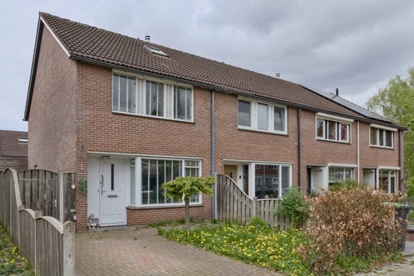 De Markgraven 9, 7676EH Westerhaar-Vriezenveensewijk