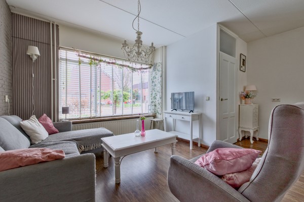 Medium property photo - De Markgraven 9, 7676 EH Westerhaar-Vriezenveensewijk
