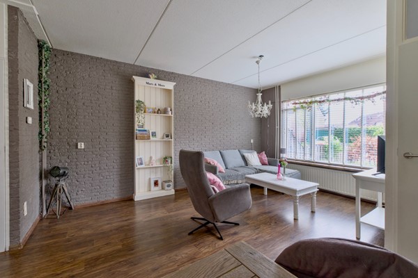 Medium property photo - De Markgraven 9, 7676 EH Westerhaar-Vriezenveensewijk