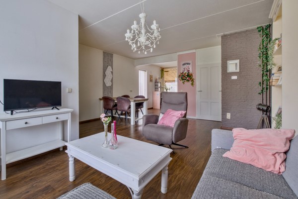 Medium property photo - De Markgraven 9, 7676 EH Westerhaar-Vriezenveensewijk