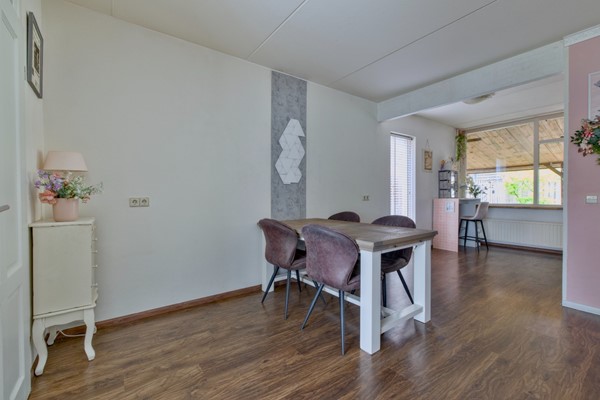 Medium property photo - De Markgraven 9, 7676 EH Westerhaar-Vriezenveensewijk