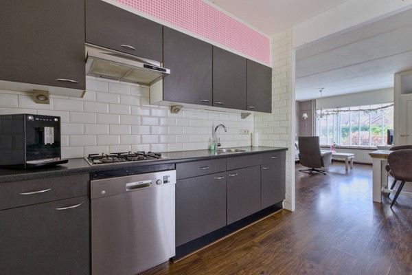 Medium property photo - De Markgraven 9, 7676 EH Westerhaar-Vriezenveensewijk