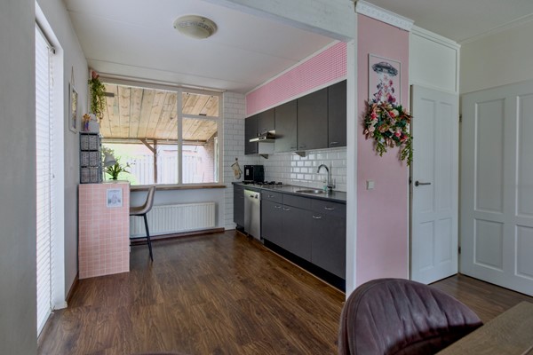 Medium property photo - De Markgraven 9, 7676 EH Westerhaar-Vriezenveensewijk